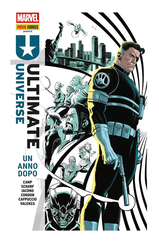 Marvel - Ultimate Universe: Un Anno Dopo