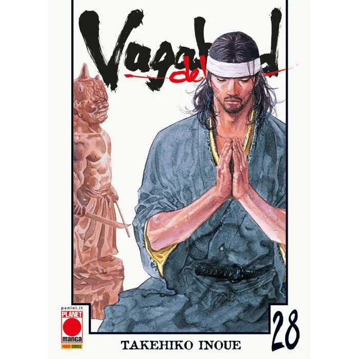 Vagabond Deluxe 28