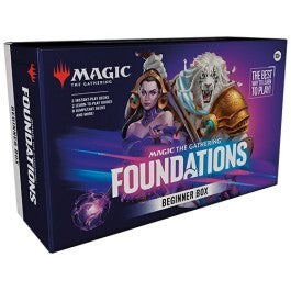 Magic: The Gathering - Beginner Box - ENG