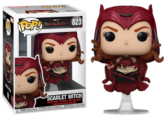 Funko POP - Wandavision - Scarlet Witch
