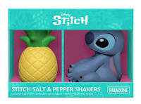 SALIERA E PEPIERA DISNEY STITCH - PALADONE