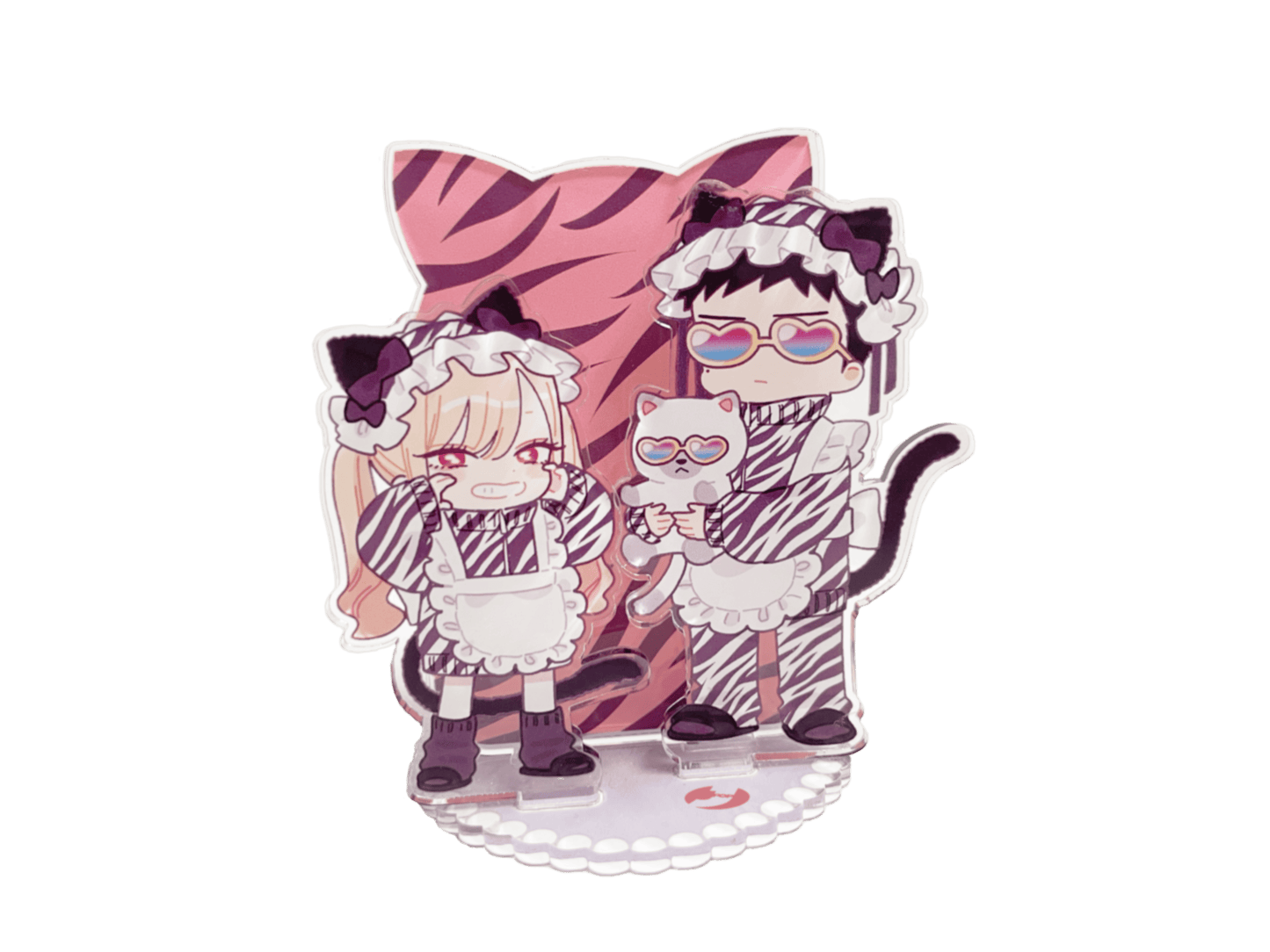 MY DRESS-UP DARLING - BISQUE DOLL 15 - VARIANT