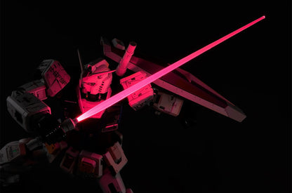 Bandai 1/60 Unleashed RX-78-2 Gundam
