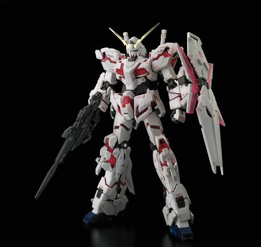 RG RX-0 Unicorn Gundam 1/144