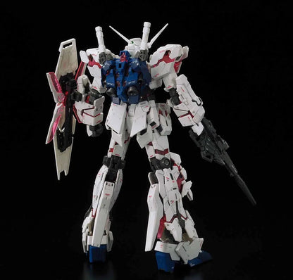 RG RX-0 Unicorn Gundam 1/144