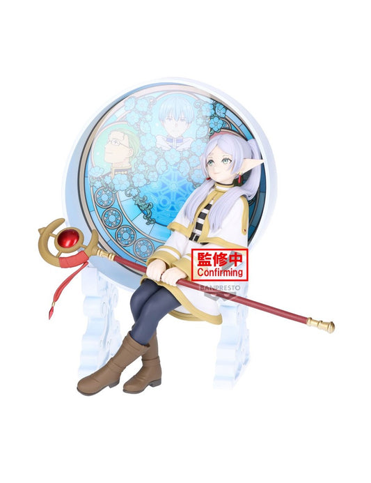 Bandai Spirits - FRIEREN - Glasscape 15cm