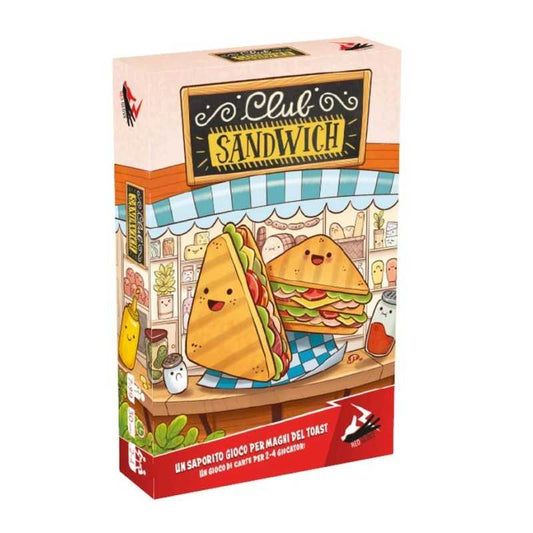 Club Sandwich