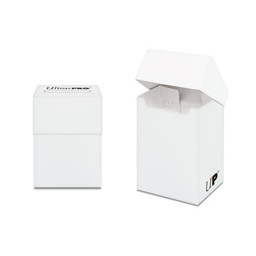 ULTRA PRO - PORTA MAZZO - WHITE