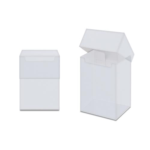 ULTRA PRO - PORTA MAZZO - CLEAR