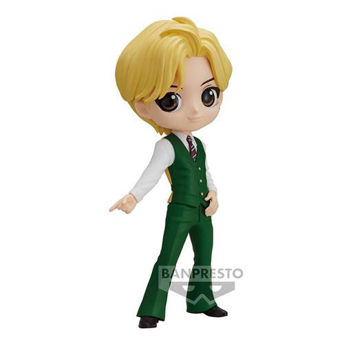 BTS - Tinytan Dynamite - Q Posket V Version A Statue