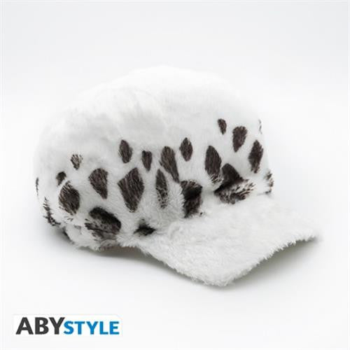 ONE PIECE - CAPPELLINO - TRAFALGAR LAW