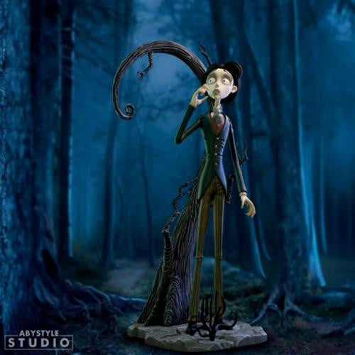 CORPSE BRIDE - SUPER FIGURE COLLECTION - VICTOR - STATUA 21CM