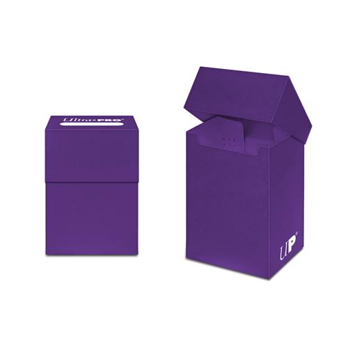 ULTRA PRO - PORTA MAZZO - PURPLE