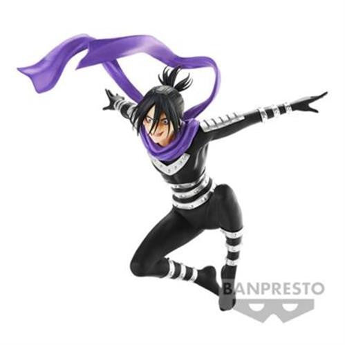 ONE-PUNCH MAN - SPEED-O'-SOUND SONIC - STATUA 13CM