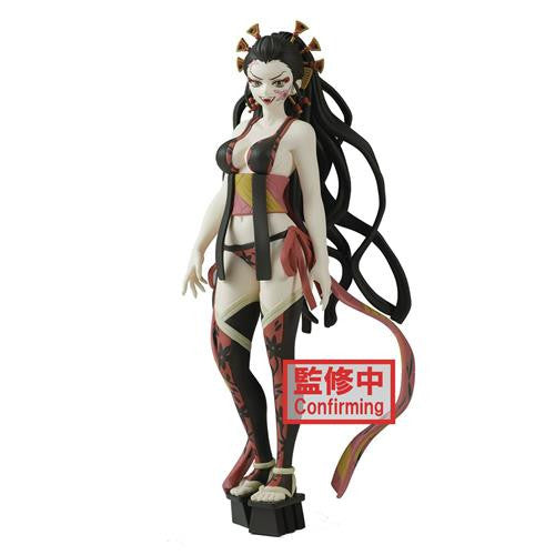 DEMON SLAYER VOL.8 - DAKI - BANPRESTO STATUE 16CM