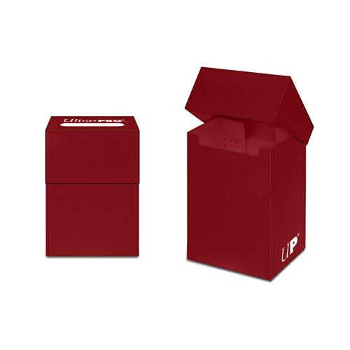 ULTRA PRO - PORTA MAZZO - RED