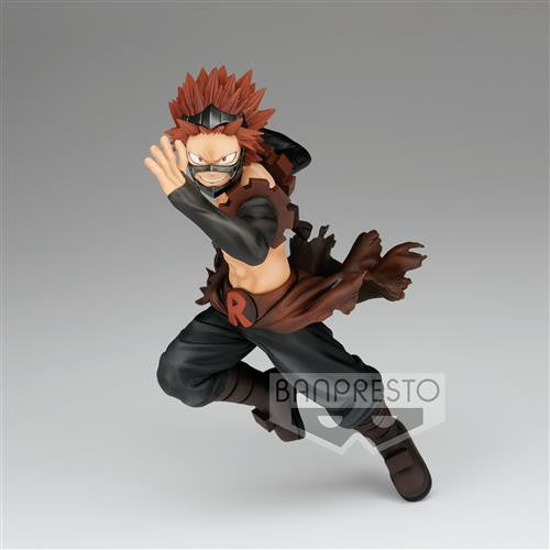 MY HERO ACADEMIA - THE AMAZING HEROES - EIJIRO KIRISHIMA