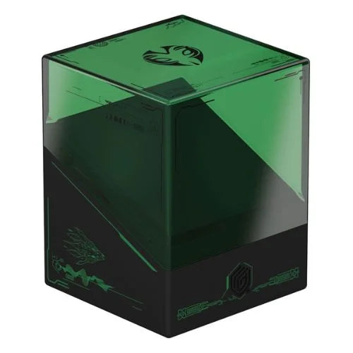 Ultimate Guard Boulder 100+ Magic: The Gathering “Edge of Eternities” Eumidians