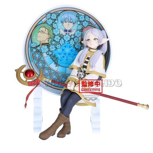 Bandai Spirits - FRIEREN - Glasscape 15cm