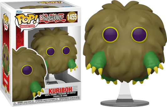 Funko POP - Yu-Gi-Oh! - Kuriboh