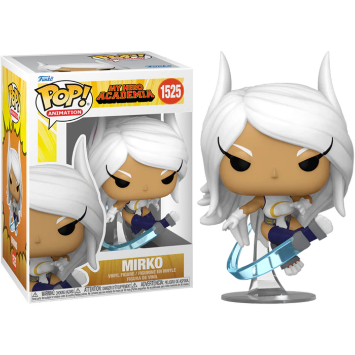 Funko POP - My Hero Academia - Mirko