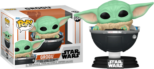 Funko POP - Star Wars - Grogu