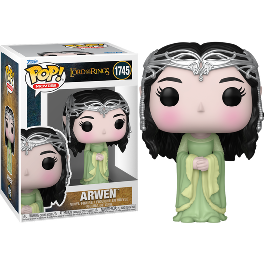 Funko POP - The Lord Of The Rings - Arwen