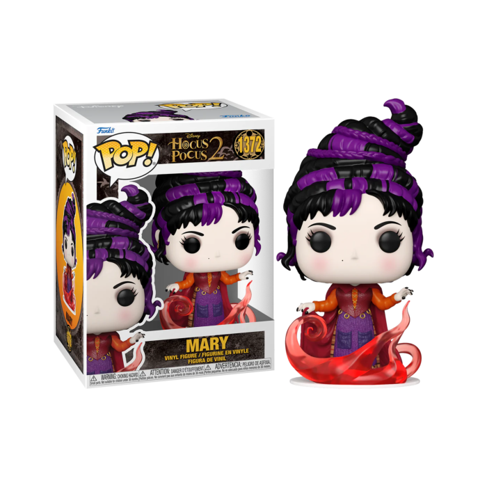 Funko POP - Hocus Pocus 2 - Mary