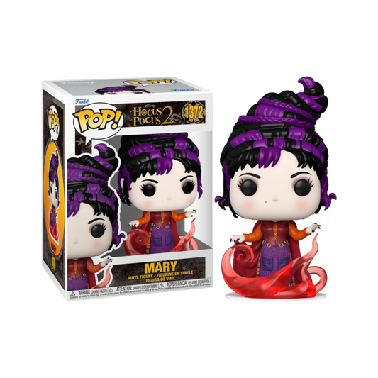 Funko POP - Hocus Pocus 2 - Mary