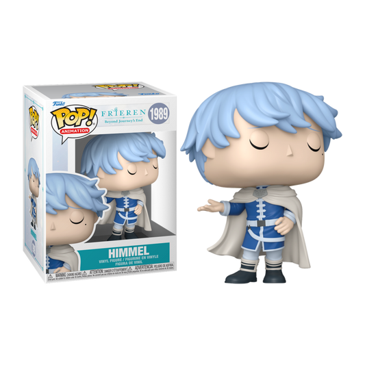 Funko POP - Frieren Beyond Journey's End - Himmel