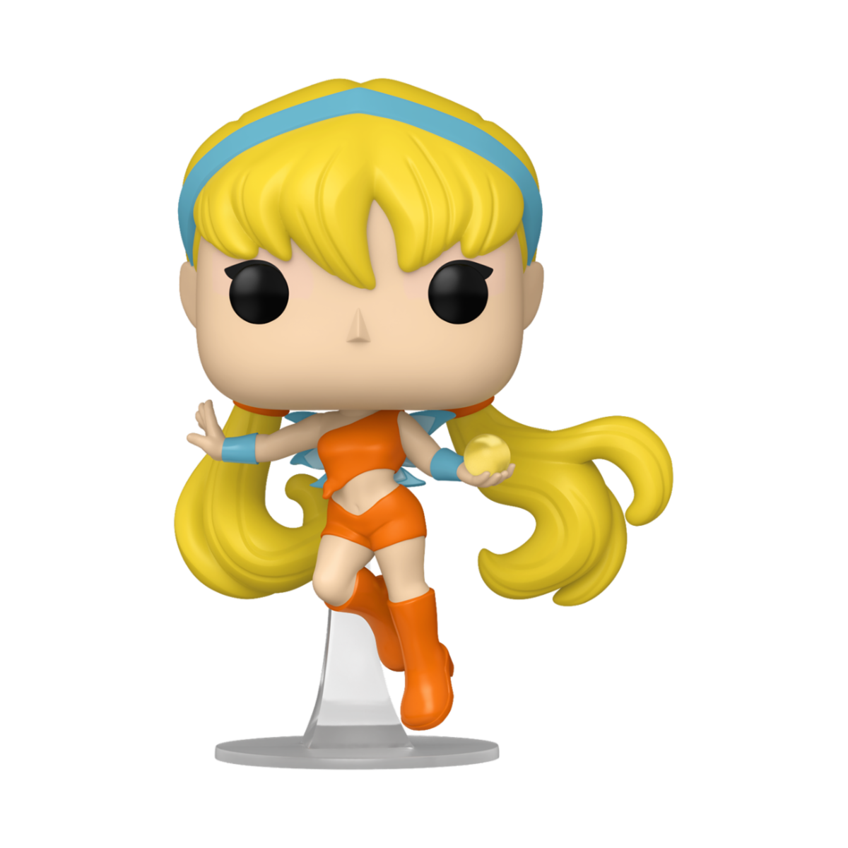 WINX CLUB - POP FUNKO VINYL FIGURE - 1909 STELLA