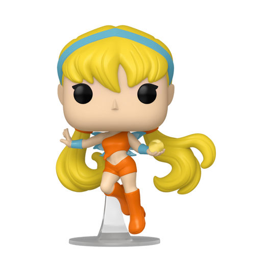 WINX CLUB - POP FUNKO VINYL FIGURE - 1909 STELLA