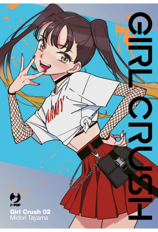 Girl Crush 02
