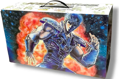 KEN IL GUERRIERO HOKUTO NO KEN EXTREME EDITION VOL.18