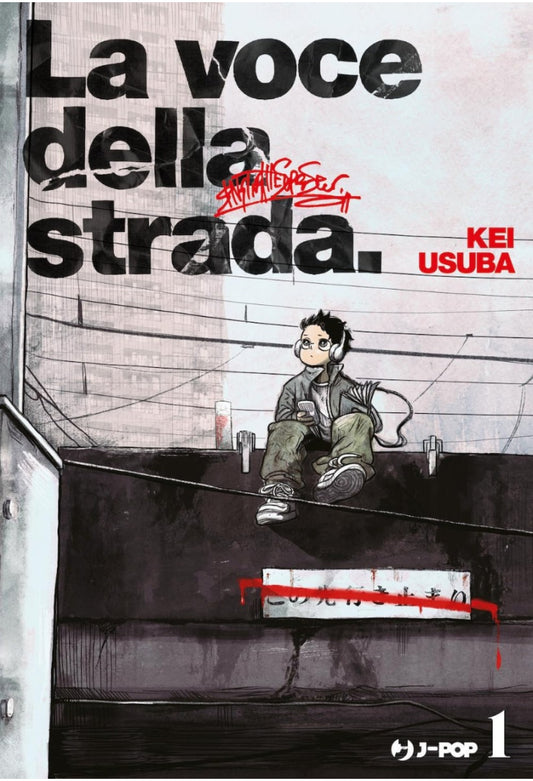 La voce della strada 1