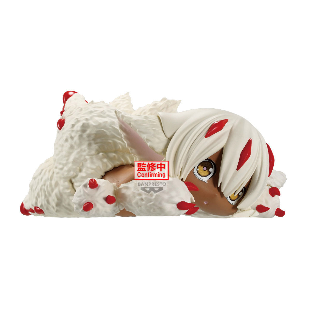 MADE IN ABYSS - RELAX TIME - FAPUTA - STATUA 21CM