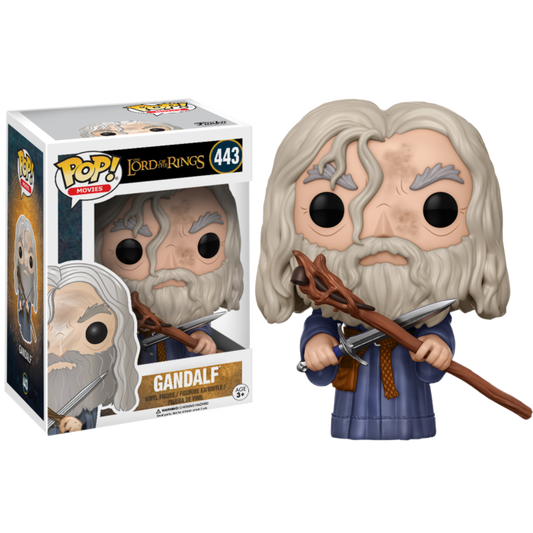 Funko POP - The Lord Of The Rings - Gandalf