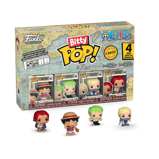 Bitty POP - One Piece