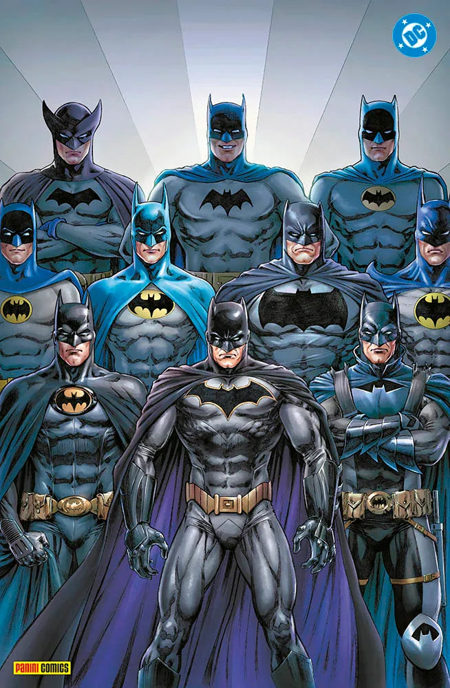 DC - Batman 118 - Edizione Variant Batman Day 2025 Di Nicola Scott