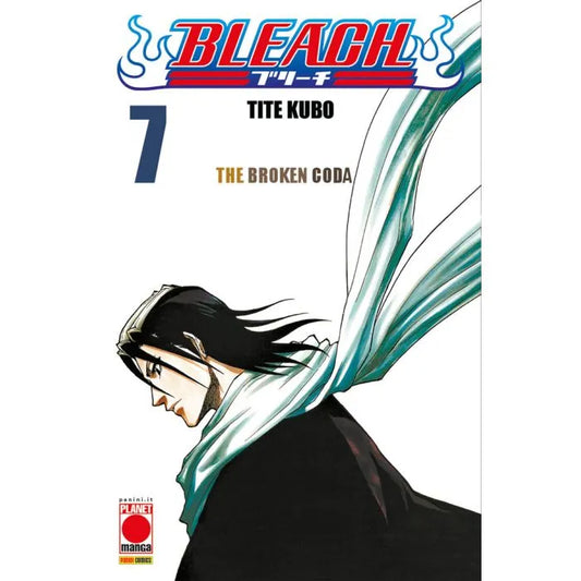 BLEACH 7