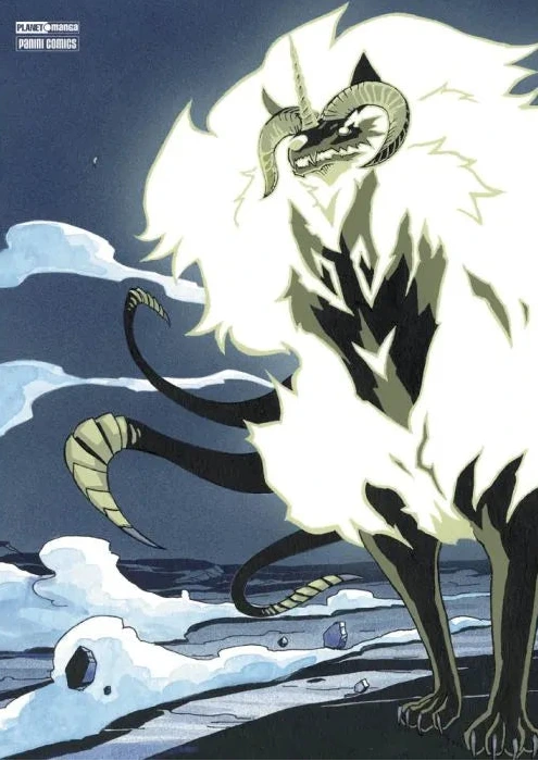 CLEVATESS VOL.1 - VARIANT