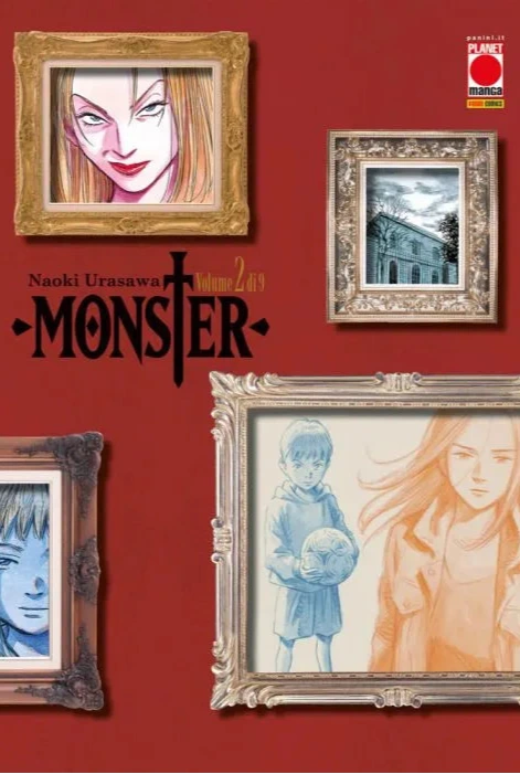 Monster Deluxe 2