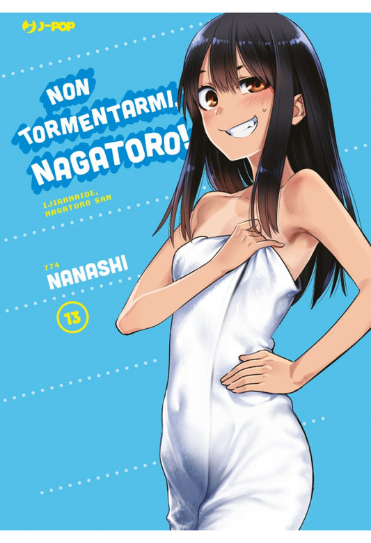 Non Tormentarmi, Nagatoro! 13