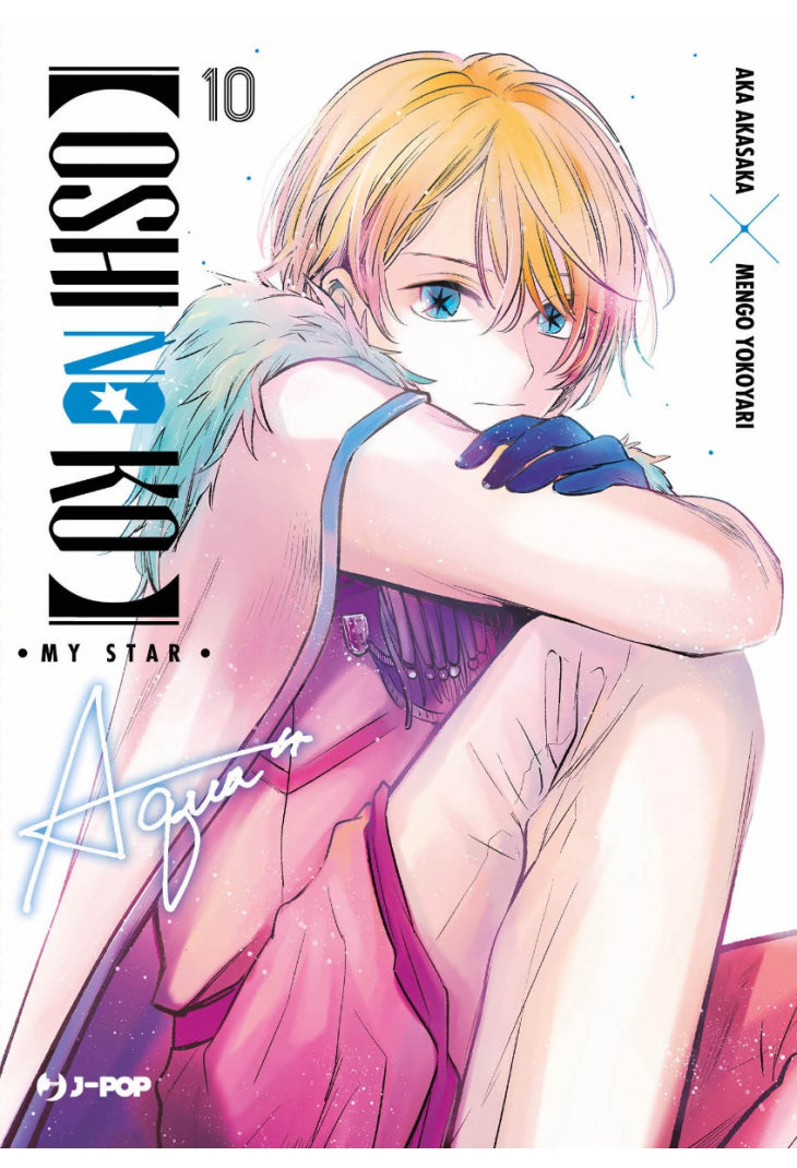 Oshi no Ko - My Star 10