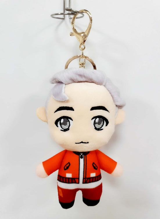 Tinytan BTS - RM - Portachiavi