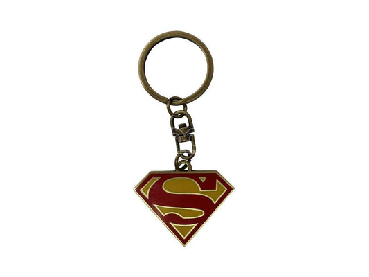 Portachiavi Superman - ABYstyle