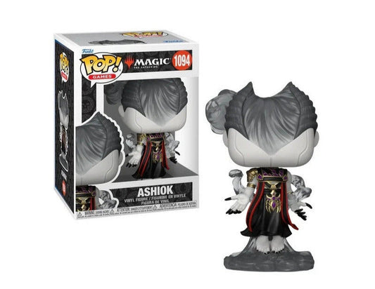 Funko Magic the Gathering POP! - Games Vinyl Figure Ashiok