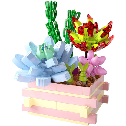 PANTASY - FLOREALE - SOMETHING BLUE