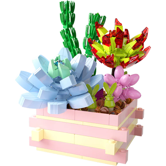 PANTASY - FLOREALE - SOMETHING BLUE