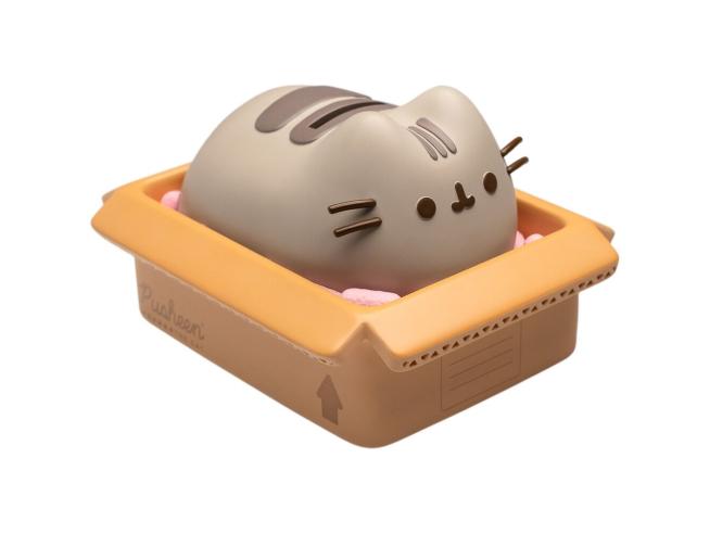 Salvadanaio Pusheen